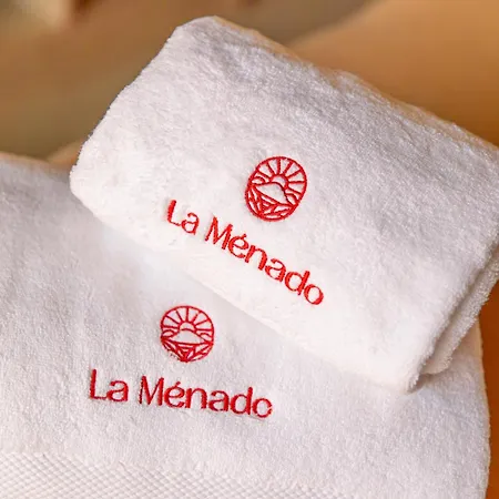 La Menado 3*