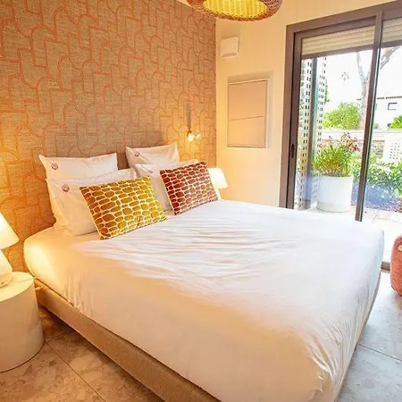 La Menado Hotel Cavalaire-sur-Mer