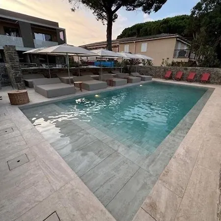 Rivazur 3*