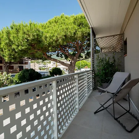 Rivazur 3*