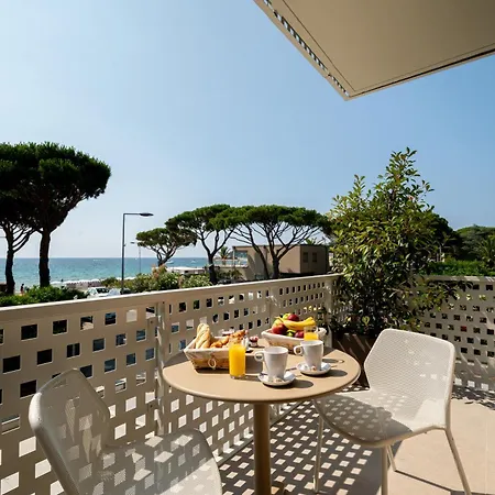 Rivazur Hotel