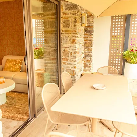 Rivazur 3* Cavalaire-sur-Mer
