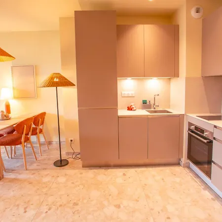 La Menado Hotell Cavalaire-sur-Mer