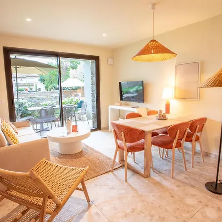 Rivazur 3* Cavalaire-sur-Mer