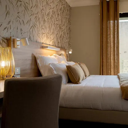 La Menado Hotell Cavalaire-sur-Mer