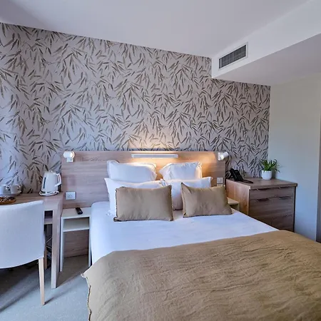 Rivazur 3* Cavalaire-sur-Mer